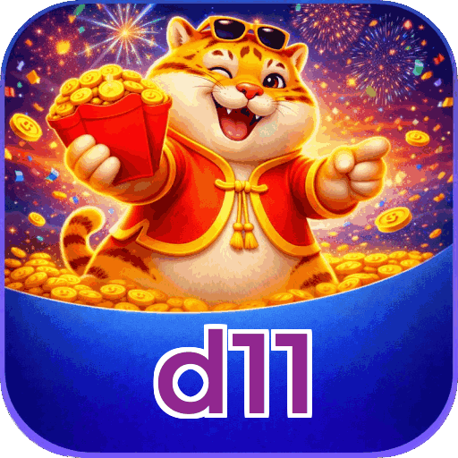 Tabela RTP dos jogos de cassino da d11