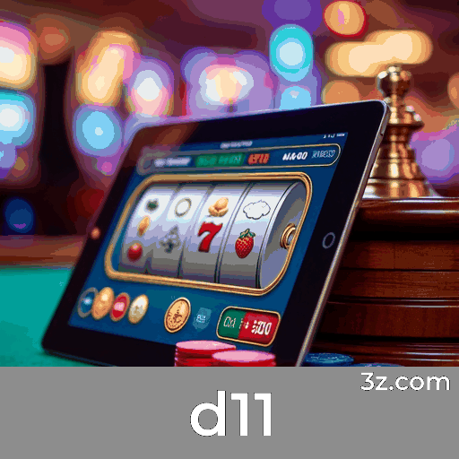 D11: Desafie-se com Jogos Crash e Descubra Altos Retornos