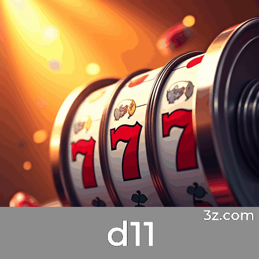 Universo de Jogos Extraordinários do d11: Diversão Sem Limites