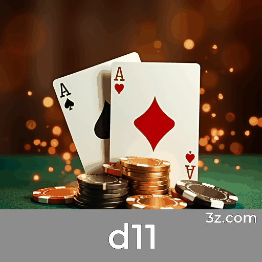 d11: Login Seguro e Rápido para Brasileiros