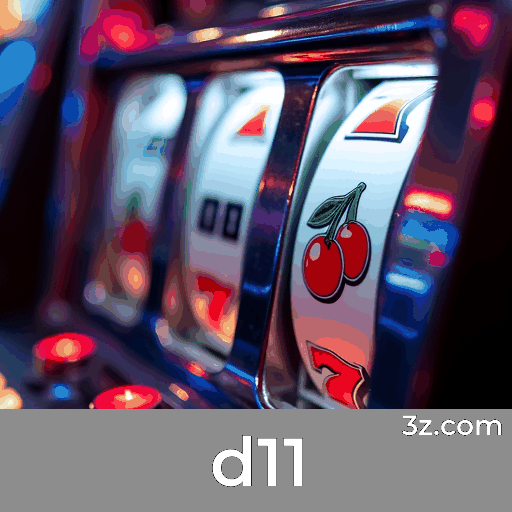 Experiência Premium de Jogos de Casino no d11