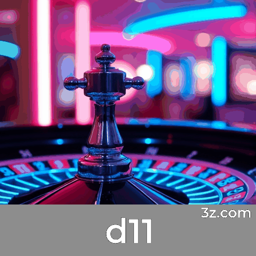 d11: Seu Cassino Online Seguro e Confiável